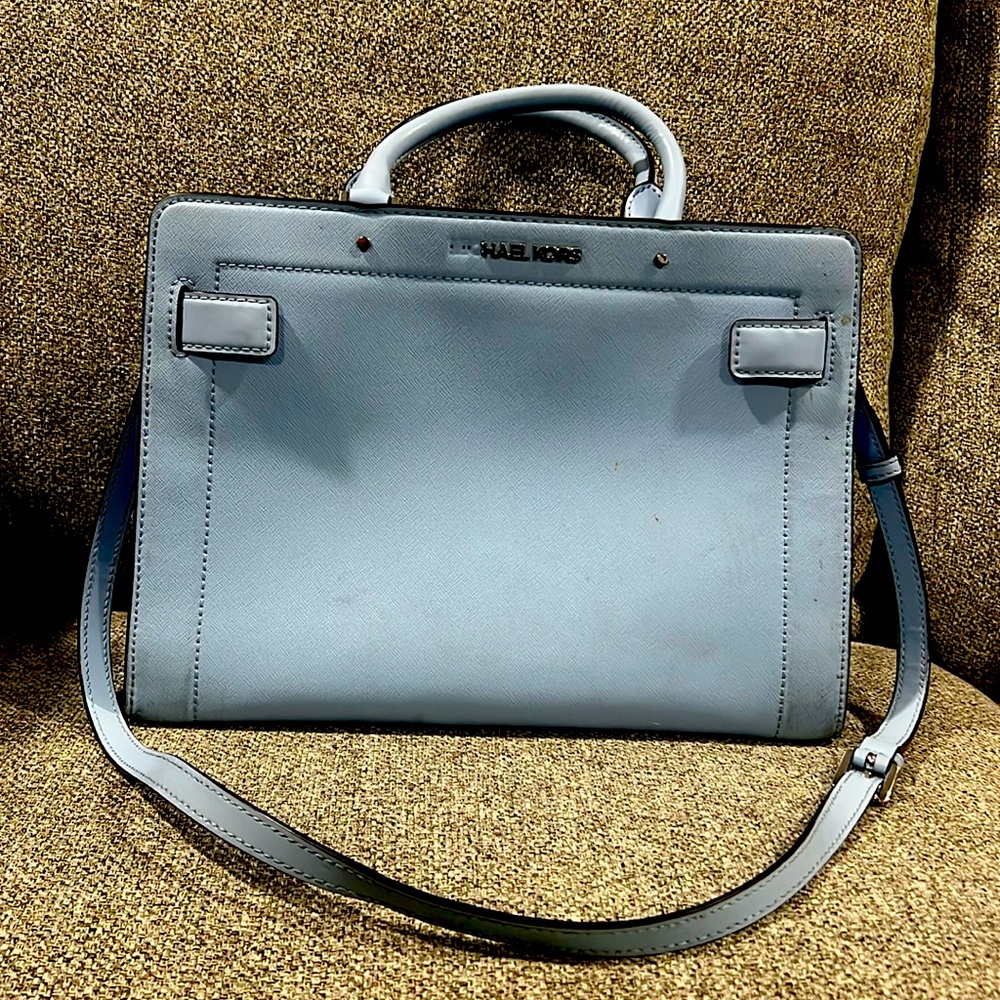 Michael Kors tote purse